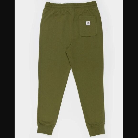 NWT The North Face Heritage Patch Jogger Sweatpants